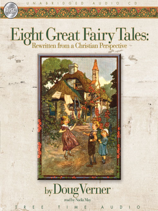 Title details for Eight Great Fairy Tales by Doug Verner - Available